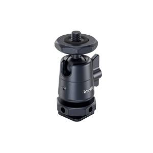 Штативная головка SmallRig 2948B с холодным башмаком (2шт)