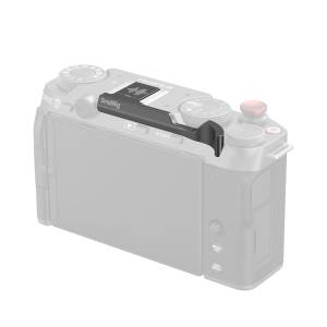 Упор для большого пальца SmallRig 4878 для Fujifilm X-M5 (Черный)