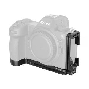 L площадка SmallRig 4523 L-Shape Mount Plate for Nikon Z 6III