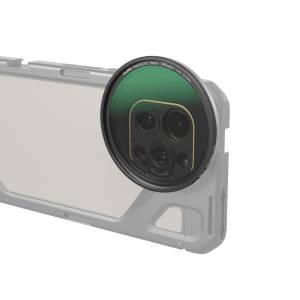 Фильтр SmallRig 4583 1/4 Black Mist Filter 67 мм