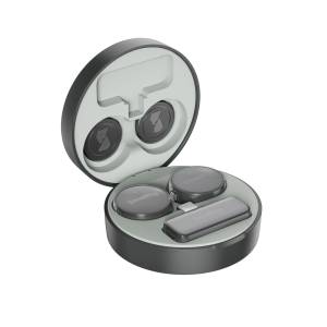 Радиосистема SmallRig S 60 Wireless Microphone (Black / USB-C Version) 4934