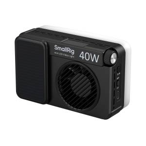 Свет SmallRig 5359 RM 40C mini LED Video Light