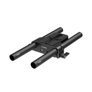 Площадка SmallRig  5609 с трубками 15 мм