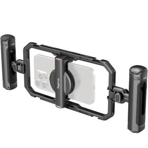 Набор для блоггера SmallRig 4597 for Vlogging Quick Basic Edition