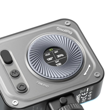 Свет SmallRig 4661 P108 Pro mini