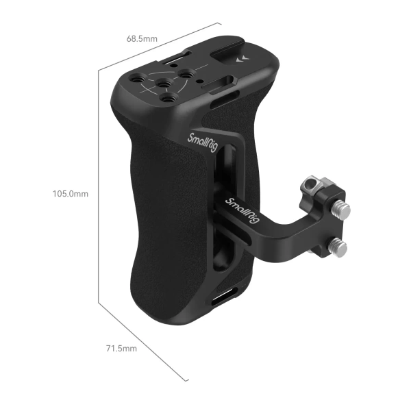Боковая ручка SmallRig 4015 1/4