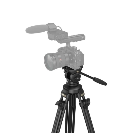 Штатив SmallRig 4684 Lightweight Video Tripod Kit AD-50 Lite