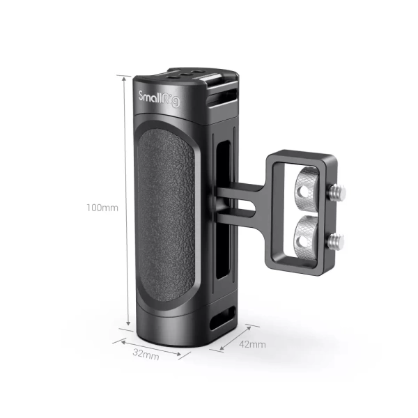 Боковая ручка SmallRig Mini 2916 1/4"