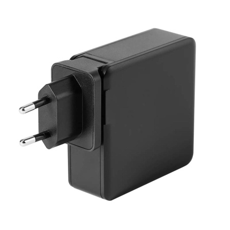 Адаптер SmallRig 4370 100W GaN USB-C