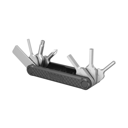 Набор ключей SmallRig 4681 Multi-Tool Kit