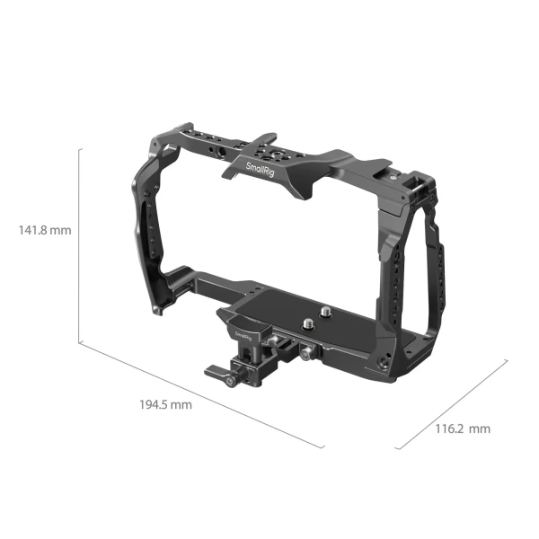 Клетка SmallRig 4785 для Blackmagic Design Cinema Camera 6K