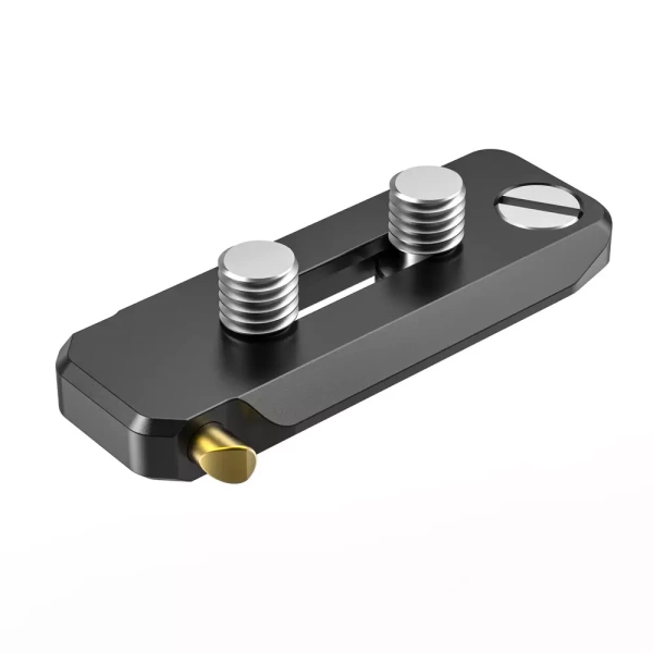Направляющая SmallRig BUN2468 Low profile для установки аксессуаров NATO 50 мм