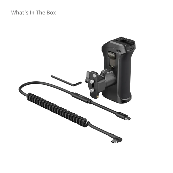 Комплектация