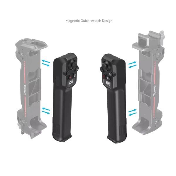 Беспроводной контроллер SmallRig 3920 для DJI RS Series
