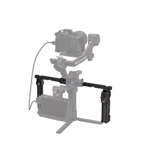 Двойная ручка SmallRig 3954 Wireless для DJI RS Series