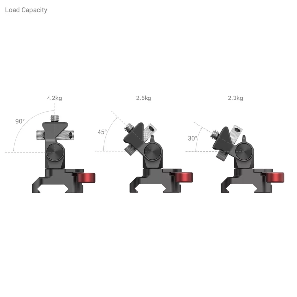 Крепление для монитора SmallRig 2906B NATO