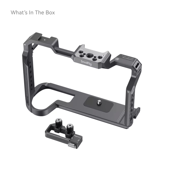 Клетка SmallRig 4162 для Leica SL2, SL2-S Kit