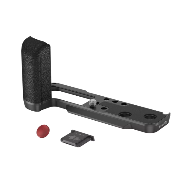 SmallRig L-Shape Grip для FUJIFILM X100VI/X100V (Черный) 4556