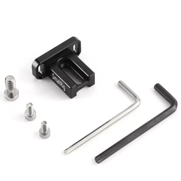 Поддержка для крепления объектива SmallRig 2247 для BMPCC 4K