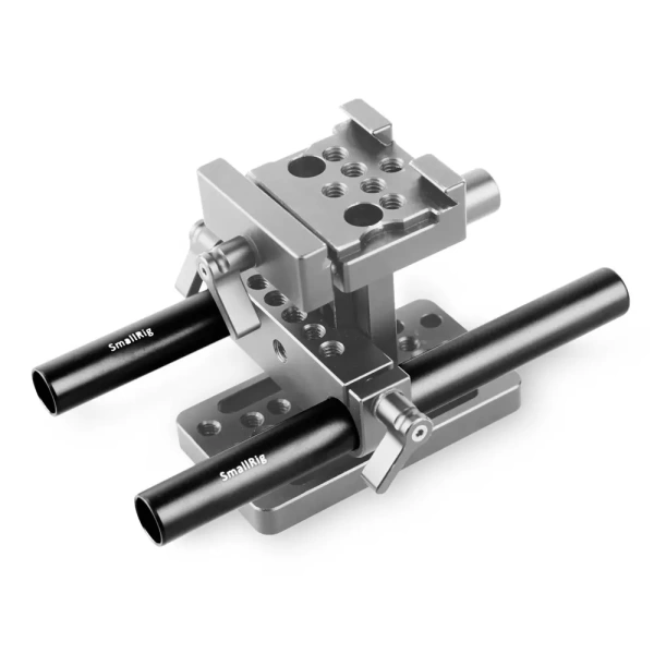 Набор трубок SmallRig 1050 M12 15 см