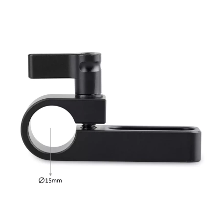 Крепление для трубкиSmallRig 1549 15 мм Крепление для трубкиSmallRig 1549 15 мм