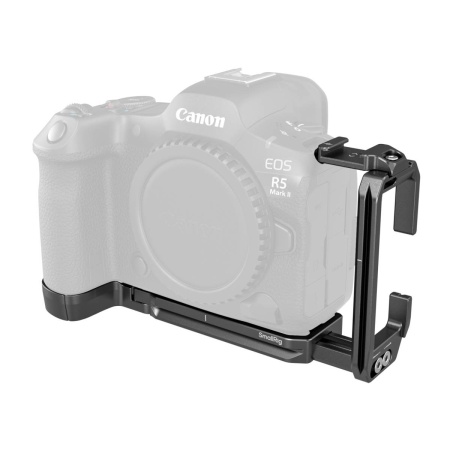 L площадка SmallRig 4983 для Canon EOS R5 Mark II