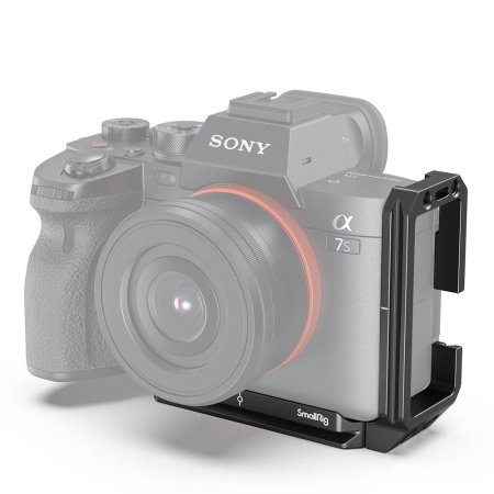 L площадка SmallRig для Sony A7S III 3003