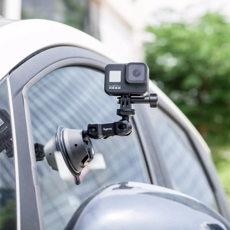 Присоска SmallRig 4193 для экшн камер SC-1K Присоска SmallRig 4193 для экшн камер SC-1K