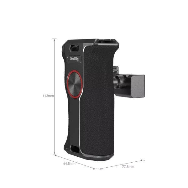 Боковая поворотная ручка SmallRig 3260 NATO на левую сторону