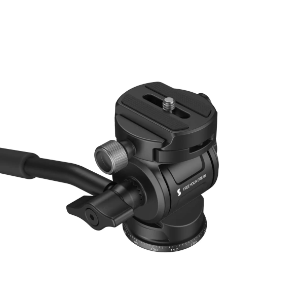 Видеоголова SmallRig 4936 CH3