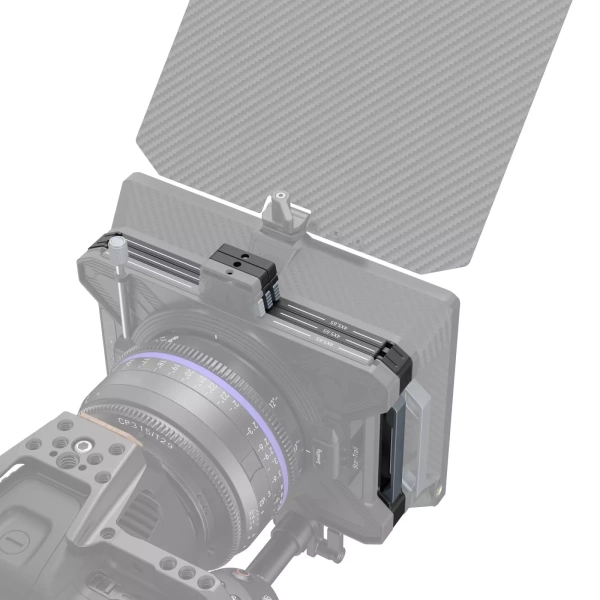 Комплект слотов для фильтров SmallRig 3649 4 x 5.65"