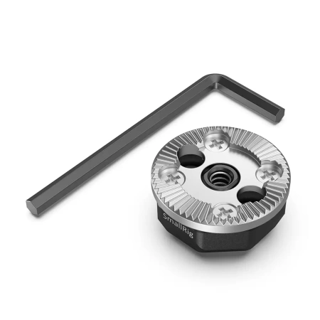Крепление SmallRig SAP2804 Arri Rosette (резьба M6)