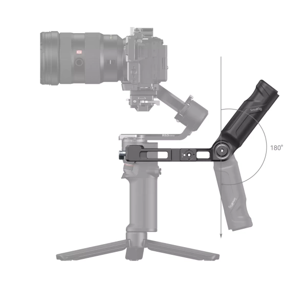 учка SmallRig 4197B для DJI RS 3 Mini