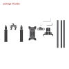 Риг SmallRig 2896 Basic Shoulder Kit