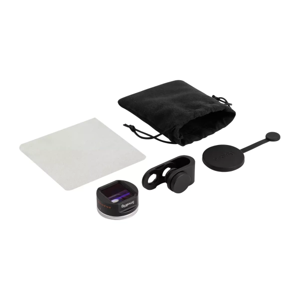 Анаморфотный объектив SmallRig 3578 1.55X для телефона
