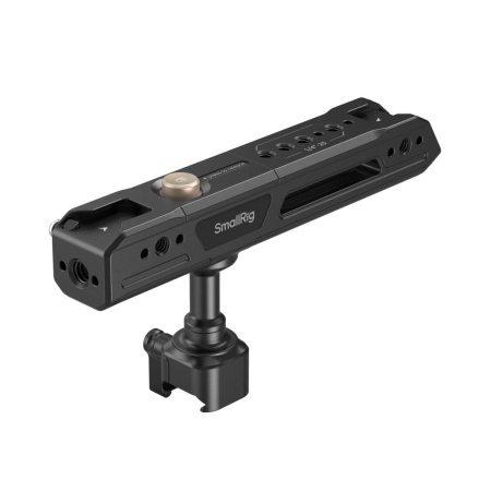 Вращающаяся верхняя ручка SmallRig 4152 с зажимом NATO