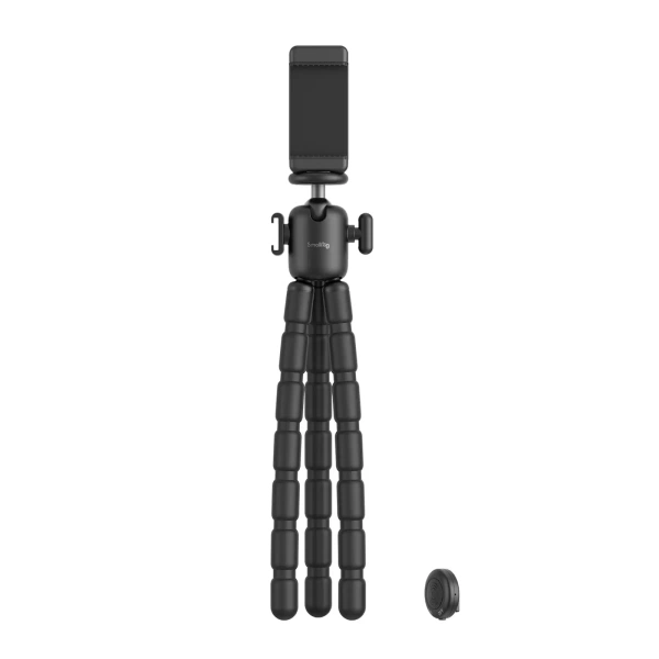 Гибкий штатив SmallRig 3905 с пультом VK-29