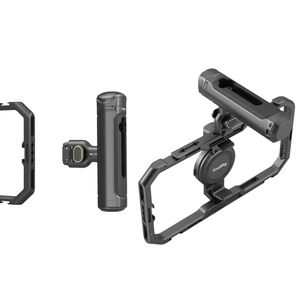 Набор для блоггера SmallRig 4597 for Vlogging Quick Basic Edition
