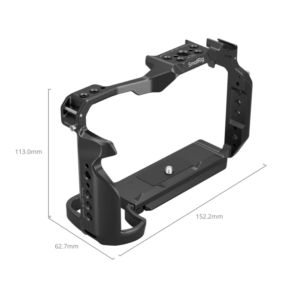 Клетка SmallRig 4519 Cage для Nikon Z 6III