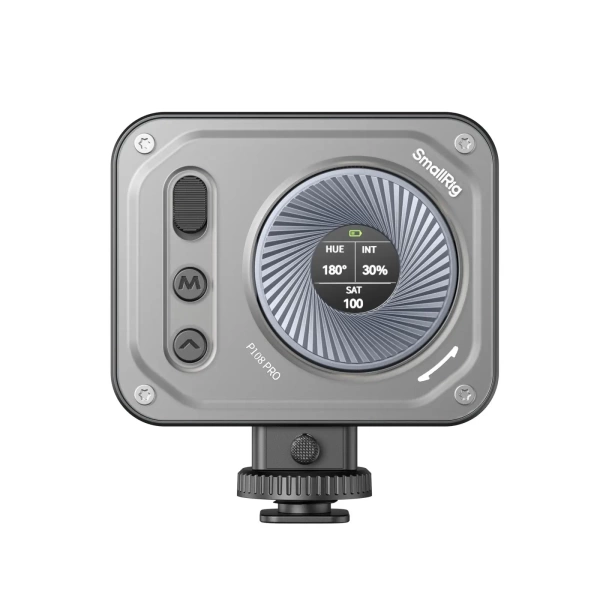 Свет SmallRig 4661 P108 Pro mini