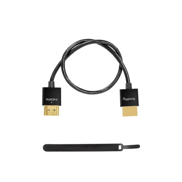 Кабель SmallRig 2956 HDMI - HDMI 35 см