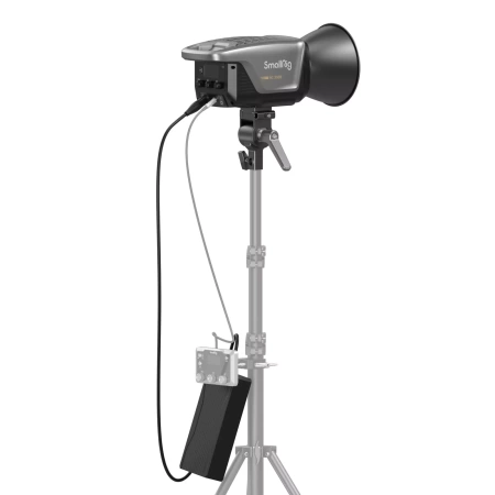 Свет SmallRig 3966 COB RC350B Свет SmallRig 3966 COB RC350B