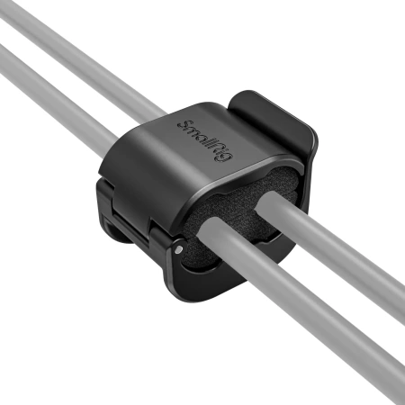 Набор держателей кабеля SmallRig 3685 4 шт Набор держателей кабеля SmallRig 3685 4 шт