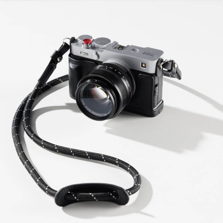 Кожаный чехол SmallRig 5450 для Fujifilm X-E5 (Черный)