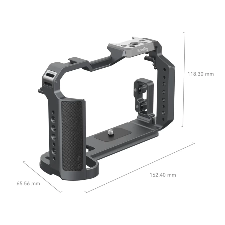 Клетка SmallRig Kit 4510 fдля Leica SL3 Клетка SmallRig Kit 4510 fдля Leica SL3