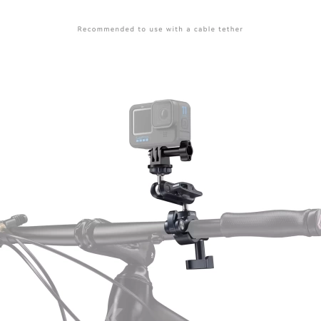 Крепление на руль SmallRig 4191 с Arm для Gopro