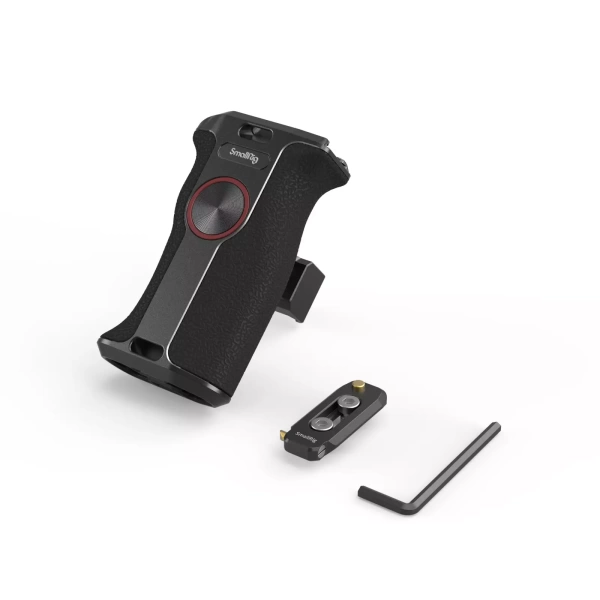Боковая поворотная ручка SmallRig 3260 NATO на левую сторону