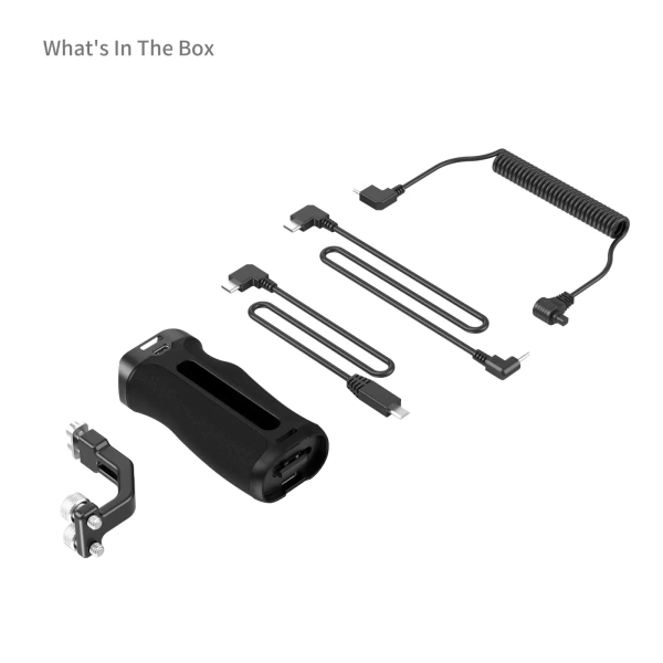 Комплектация