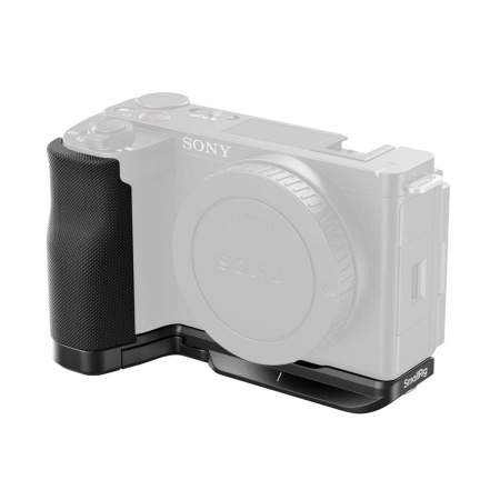 L площадка SmallRig 4778 Silicone для Sony ZV-E10 II