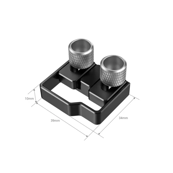Держатель кабеля SmallRig 2246B для клетки BMPCC 4K